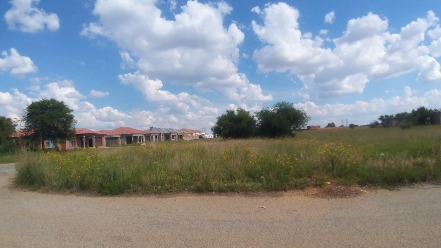 Commercial Property for Sale in Naudeville Free State